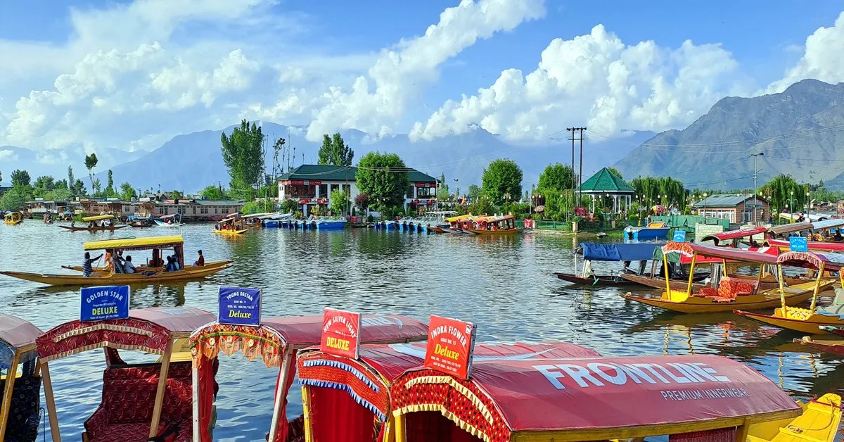 location