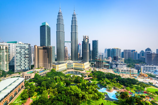 Malaysia 7 Days & 6 Nights – Kuala Lumpur, Genting & Langkawi Adventure Escape